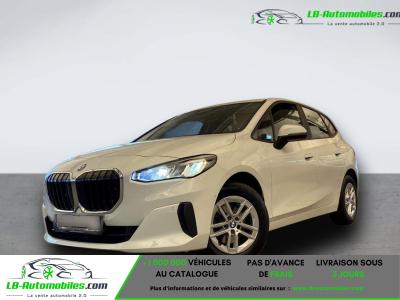 BMW Série 2 Active Tourer  218i 136 ch BVA