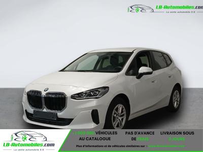 BMW Série 2 Active Tourer  218i 136 ch BVA