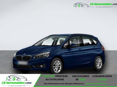 BMW Série 2 Active Tourer  218d 150 ch BVA