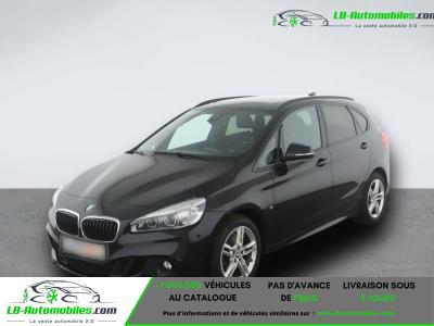 BMW Série 2 Active Tourer  218d 150 ch BVA
