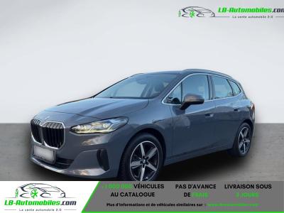 BMW Série 2 Active Tourer  218d 150 ch BVA