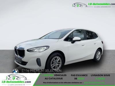BMW Série 2 Active Tourer  218d 150 ch BVA
