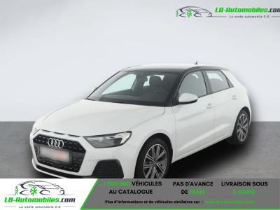 Audi A1 Sportback 30 TFSI 110 ch BVM