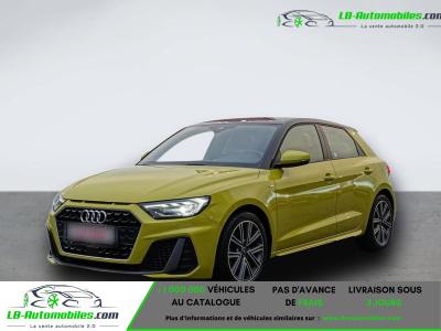 Audi A1 Sportback 30 TFSI 110 ch BVM