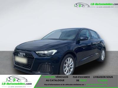 Audi A1 Sportback 25 TFSI 95 ch BVM