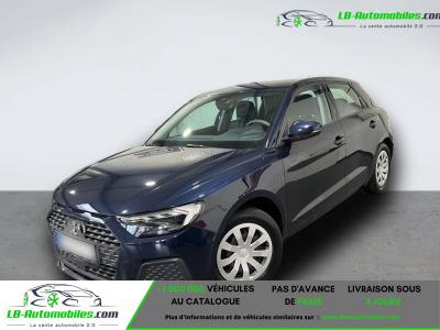 Audi A1 Sportback 25 TFSI 95 ch BVM