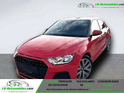 Audi A1 Sportback 25 TFSI 95 ch BVM