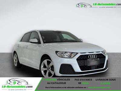 Audi A1 Sportback 25 TFSI 95 ch BVM