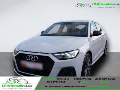 Audi A1 Sportback 25 TFSI 95 ch BVM