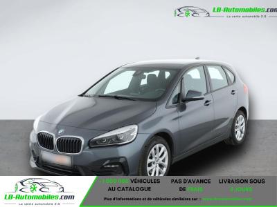 BMW Série 1 118i 140 ch BVA