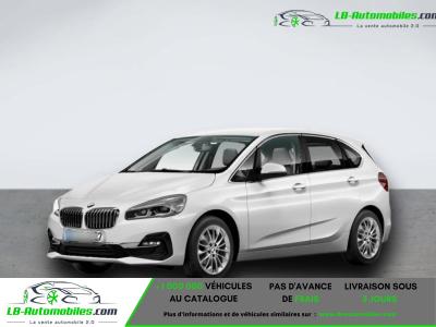 BMW Série 1 120i 178 ch BVA