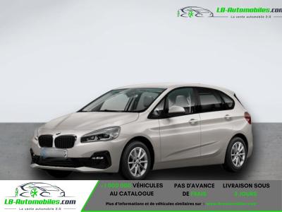 BMW Série 1 120i 178 ch BVA