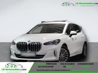 BMW Série 2 Active Tourer  218d 150 ch BVA
