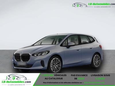 BMW Série 2 Active Tourer  218d 150 ch BVA