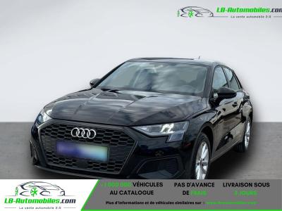 Audi A3 Sportback 35 TDI 150 BVA
