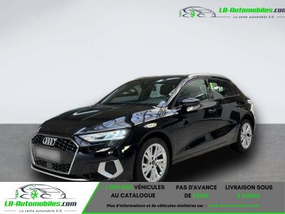 Audi A3 Sportback 35 TDI 150 BVA