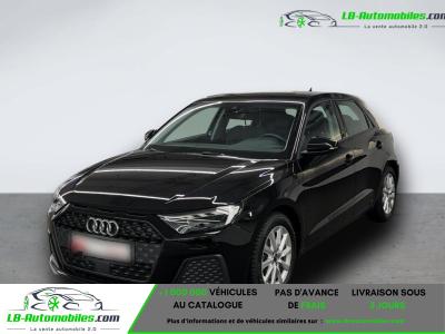 Audi A1 Sportback 30 TFSI 110 ch BVA