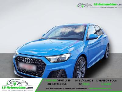 Audi A1 Sportback 30 TFSI 116 ch BVA