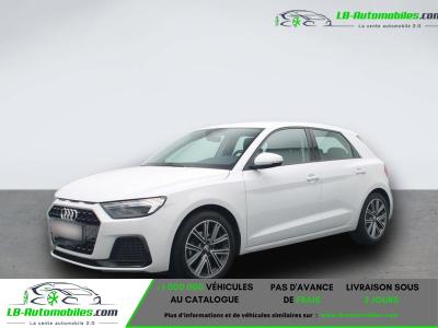 Audi A1 Sportback 30 TFSI 116 ch BVA