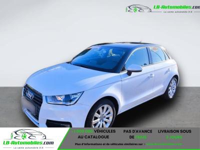 Audi A1 Sportback 1.4 TFSI 125 BVM