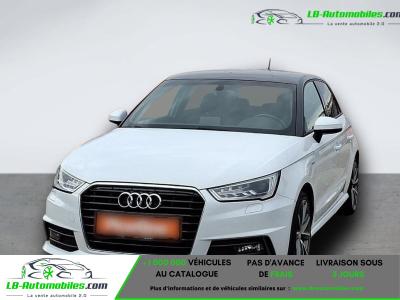Audi A1 Sportback 1.4 TFSI 125 BVM