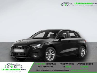 Audi A3 Sportback 30 TFSI 110 BVM