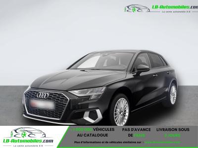 Audi A3 Sportback 30 TFSI 110 BVM