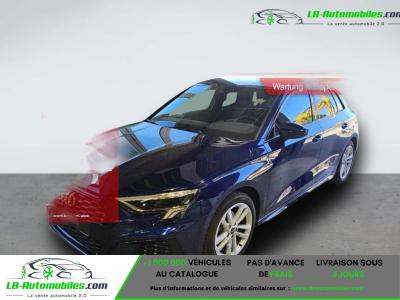 Audi A3 Sportback 35 TFSI 150 BVA