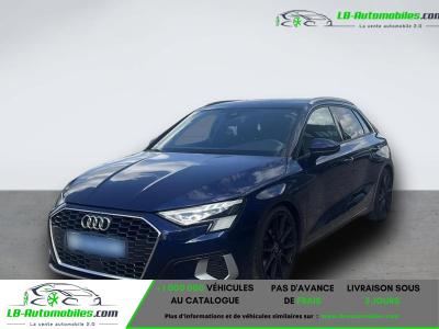 Audi A3 Sportback 35 TFSI 150 BVA