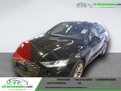 Audi A3 Sportback 30 TFSI  110 BVA