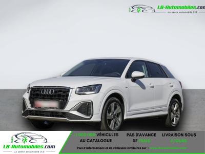 Audi Q2 35 TDI 150 BVA