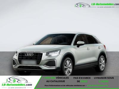 Audi Q2 35 TDI 150 BVA