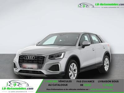 Audi Q2 35 TDI 150 BVA