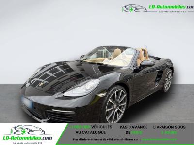 Porsche Boxster T 2.0i 300 ch PDK