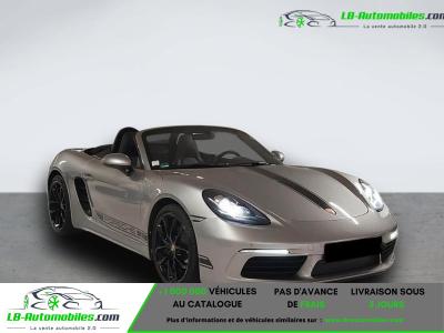 Porsche Boxster T 2.0i 300 ch PDK