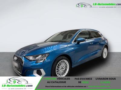 Audi A3 Sportback 40 TDI 200 BVA Quattro