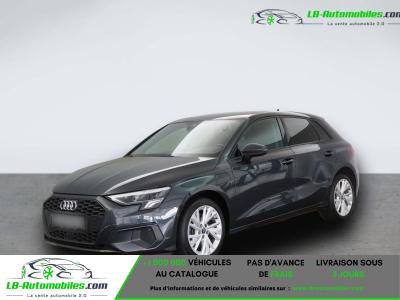 Audi A3 Sportback 40 TFSIe 204 BVA
