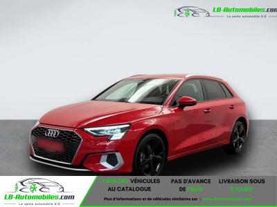 Audi A3 Sportback 40 TFSIe 204 BVA
