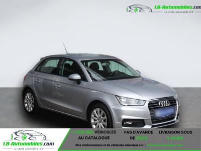 Audi A1 Sportback 1.0 TFSI 95 BVM