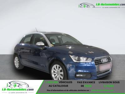 Audi A1 Sportback 1.0 TFSI 95 BVM