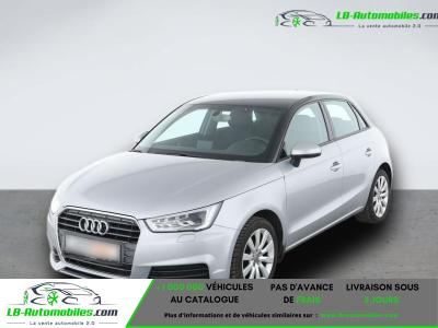 Audi A1 Sportback 1.0 TFSI 95 BVM