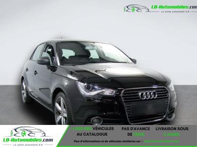 Audi A1 Sportback 1.4 TFSI 125 BVM