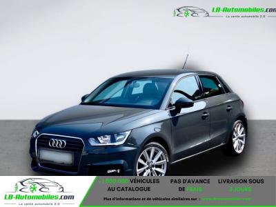 Audi A1 Sportback 1.4 TFSI 125 BVM