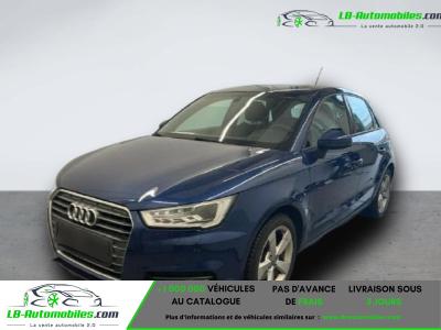 Audi A1 Sportback 1.4 TFSI 125 BVA