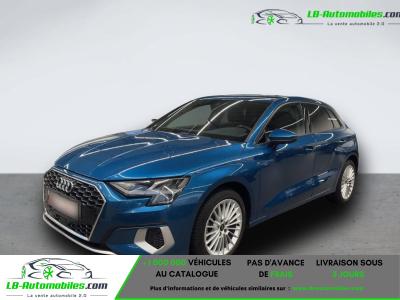 Audi A3 Sportback 30 TFSI 110 BVM