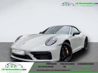 Porsche 911 - 992 Cabriolet GTS 3.0i 480 PDK