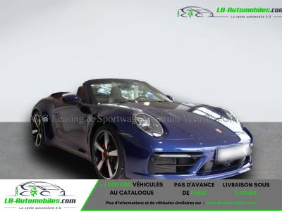 Porsche 911 - 992 Cabriolet 4S  3.0i 450 PDK