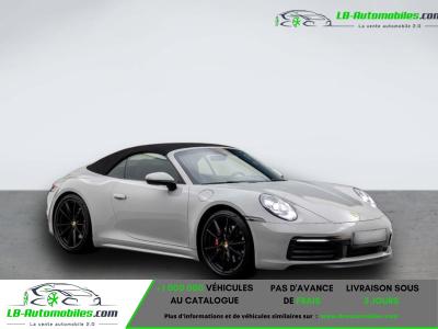 Porsche 911 - 992 Cabriolet 4S  3.0i 450 PDK