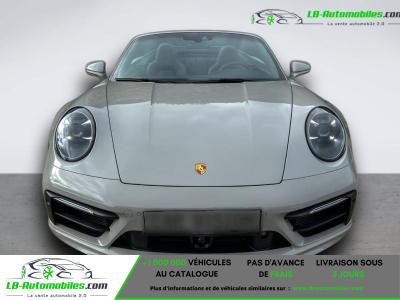 Porsche 911 - 992 Cabriolet S  3.0i 450 PDK