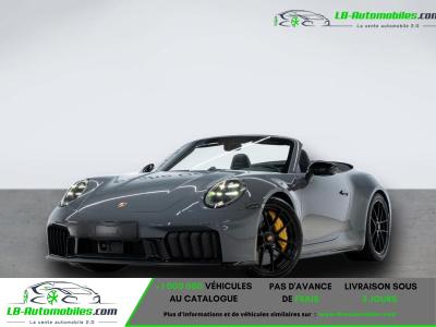 Porsche 911 - 992 Cabriolet 4  GTS 3.0i 480 PDK